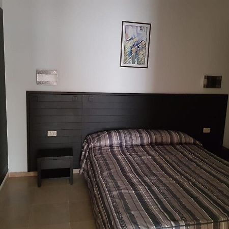 Andalucia appart hoteL Bizerte Extérieur photo