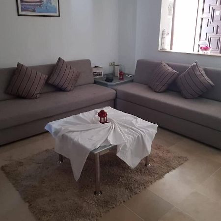 Andalucia appart hoteL Bizerte Extérieur photo