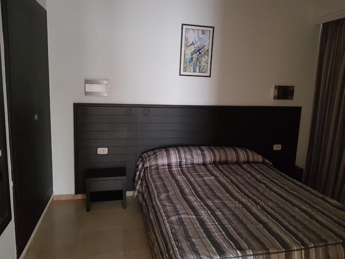 Andalucia appart hoteL Bizerte Extérieur photo