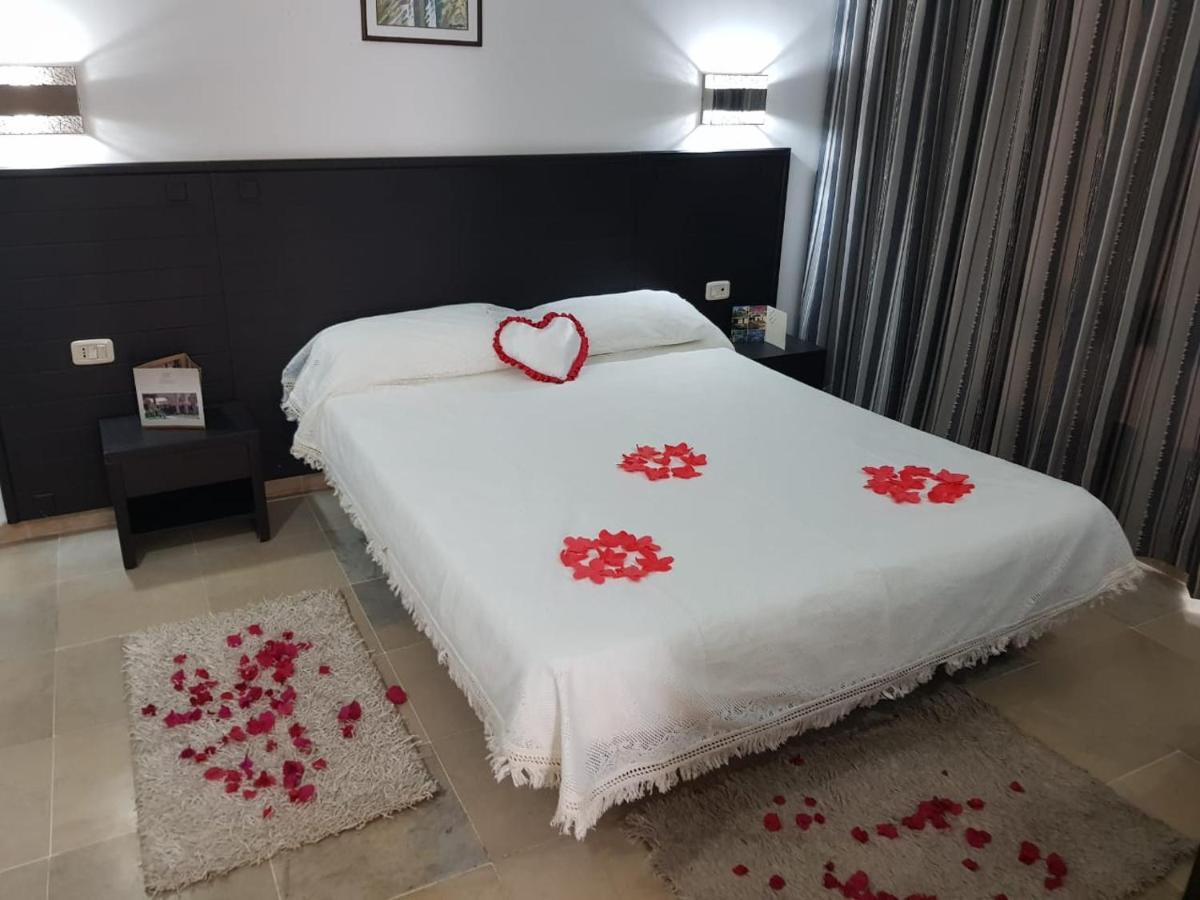 Andalucia appart hoteL Bizerte Extérieur photo
