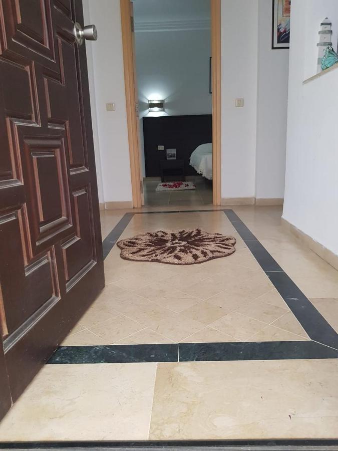 Andalucia appart hoteL Bizerte Extérieur photo